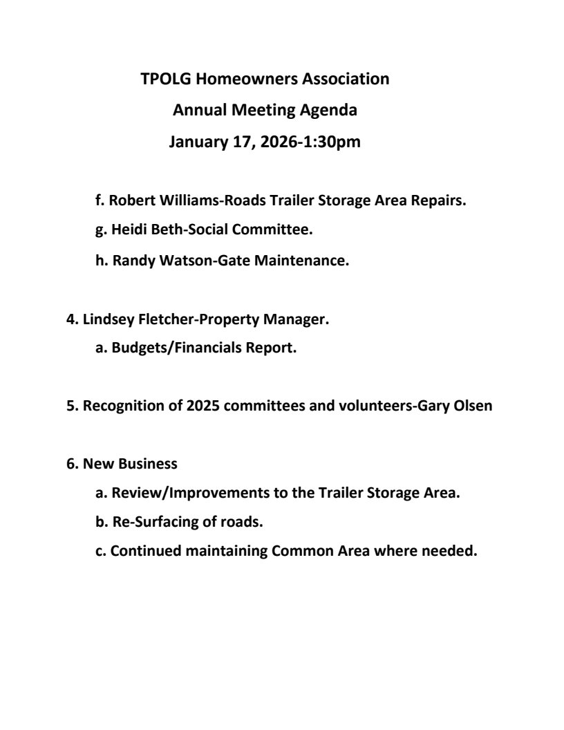 TPOLGMeetingAgendaAnnual2026