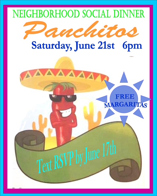 panchitos