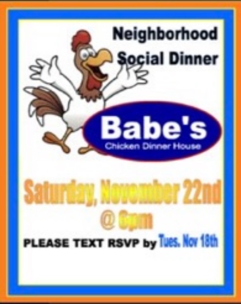 babe's chicken